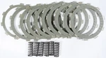 Ebc SRC55 Series Clutch Kit New. Price: $158.86.