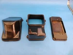 1984-1985 Honda V65 Sabre Airbox Cover & Parts VF1100S Used. Price: $149.00.