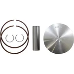 Wiseco High Performance Piston Kit 76MM 13.0:1 Ktm 250 Xc 07-13 New. Price: $285.81.