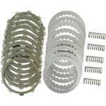 Ebc Brakes Complete Clutch Kit SRK111 New. Price: $229.65.