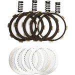 Ebc Drc Dirt Racer Clutch Kit Kawasaki KLX140 Motorcycle (2008-2009) New. Price: $63.97.