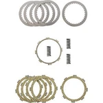 Brakes DPK169 Clutch Kit New. Price: $170.61.
