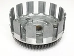 2005 Yamaha Engine Motor Clutch Basket Outer Primary Gear Used. Price: $53.00.
