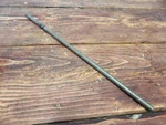 09 Ducati Monster 696 Clutch Control Rod 11721192A Used. Price: $13.95.