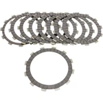 Ebc Brakes Redline Clutch Kit CK2362 New. Price: $103.73.
