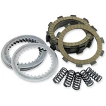 Ebc Dirt Racer Clutch Kit DRC45 New. Price: $111.94.