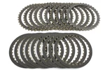 Alto Carbonite Clutch Kit For Harley-davidson New. Price: $223.99.