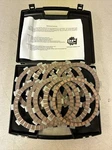 Brakes Clutch Friction Plate Set DPSK221 1131-0021 Used. Price: $52.48.