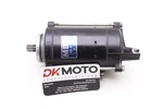 86 Honda Magna VF700C Oem Engine Starting Starter Motor -dc 12V R11.BX25 Used. Price: $69.95.