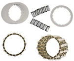 Barnett Complete Dirt Digger Clutch Kit Kawasaki KX250 KX500 # 303-45-10011 New. Price: $239.00.