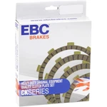 Ebc Clutch Kit CK7002 New. Price: $124.67.