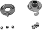 Harddrive Clutch Release Kit #144005 Harley Davidson Sportster New. Price: $44.96.