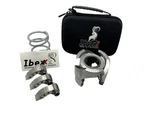 Ibexx 2020 Polaris Rzr Pro Xp Stage Clutch Kit New. Price: $579.95.