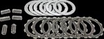 Ebc DRC299 Clutch Set New. Price: $182.04.