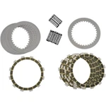 Barnett Complete Clutch Kit 303-45-10008 New. Price: $195.98.