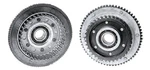 Harddrive 148141 Clutch Shells New. Price: $487.95.