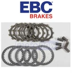 Ebc Drc Series Clutch Kit For 1996-2013 Suzuki DR200SE Engine & Af New. Price: $86.74.