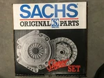 KF587-02 Sachs Clutch Kit Fits Nissan 4 Cylinder Brand New. Price: $68.09.