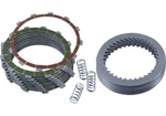 Barnett Clutch Plate Kit 303-40-10025 For 23-24 Indian Chief Challenger New. Price: $278.75.
