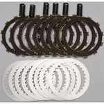 Ebc Brakes Dirt Racer Clutch Set DRC184 New. Price: $171.76.