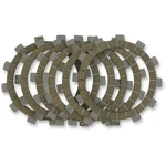 Moose Offroad Friction Plates F70-5500-6 New. Price: $69.19.