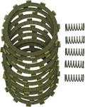 Ebc SRC60 Series Clutch Kit New. Price: $191.82.