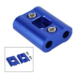 Throttle Cable Clamp Case Holder Fit For Yamaha YZF-R15 V3.0 2017-2019 Blue New. Price: $13.99.