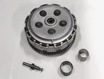 1995-2001 Kawasaki Vulcan Vn 800 Clutch Basket Housing Plates Oem 13095-1307 Used. Price: $89.99.
