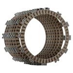 Hinson Clutch Plate Set Friction For Suzuki RM125 1992-2007 New. Price: $102.35.