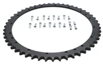 Sprocket Kit Hydraulic For Harley-davidson New. Price: $72.99.