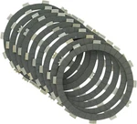 Ebc CKF5595 Carbon Clutch Plate Kit New. Price: $179.73.