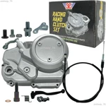 Kawasaki Ksr Klx 110 Drz Manual Clutch Conversion Complete Kit Free Shipping New. Price: $110.00.