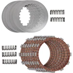 Brakes DPK241 Clutch Kit New. Price: $232.95.
