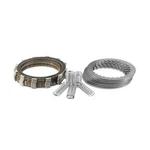 Marshall Racing New Yamaha Replacement Clutch Kit, MX-03229H, 5XC-16321-00-00. Price: $49.45.