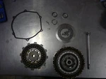 Suzuki Used Rekluse Clutch Start Pro Assy Fits 2005-2007 RM450, 111-032-19/27. Price: $286.88.