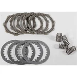 Ebc Brakes Dirt Racer Clutch Set DRC1 New. Price: $77.72.