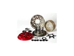 Slipper Clutch 6 Springs Ducabike Dbk For Ducati Streetfighter 1098 2009 2014 Brand. Price: $634.31.