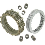 Ebc Brakes Complete Clutch Kit SRK110 New. Price: $250.65.