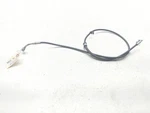 22-25 Bmw K1600B Bagger Clutch Hydraulic Line 32728565076 Used. Price: $66.80.