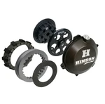 Hinson Complete Clutch Kit - Plates & Baskets New. Price: $845.99.