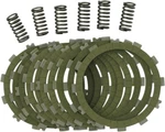 Ebc Series Clutch Kit SRC79 New. Price: $201.68.