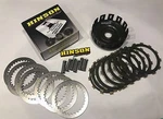 02-08 Honda Hinson Heavy Duty Clutch Billet Basket Fibers Sprin New. Price: $319.98.