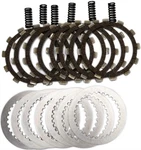 Ebc DRC85 Series Clutch Kit New. Price: $124.39.