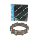 Newfren Oe Series Clutch Discs For Ktm Adventure 250 390 Duke Rc. Price: $129.99.