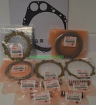 Suzuki Oem Clutch Plate Kit 17-22 GSX-S750 21400-31830 New. Price: $141.99.