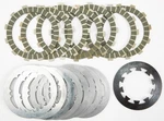 Ebc DRC304 Dirt Racer Clutch Set Fits Ktm 85 Sx & Husqvarna 17/14 New. Price: $219.76.