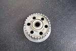 Honda 1976 1977 1978 1979 GL1000 Goldwing Engine Clutch Basket Inner Boss Hub Used. Price: $50.00.