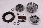 2014 Yamaha YZ450F Clutch Assembly Used. Price: $224.99.