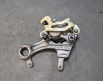 Suzuki RMZ250 Oem Rear Brake Caliper 2007 2008 2009 Used. Price: $42.00.