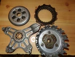 1977-79 Yamaha Oem Clutch Hub Plate Basket Bearing 1J7-16310-03-00 Used. Price: $29.98.